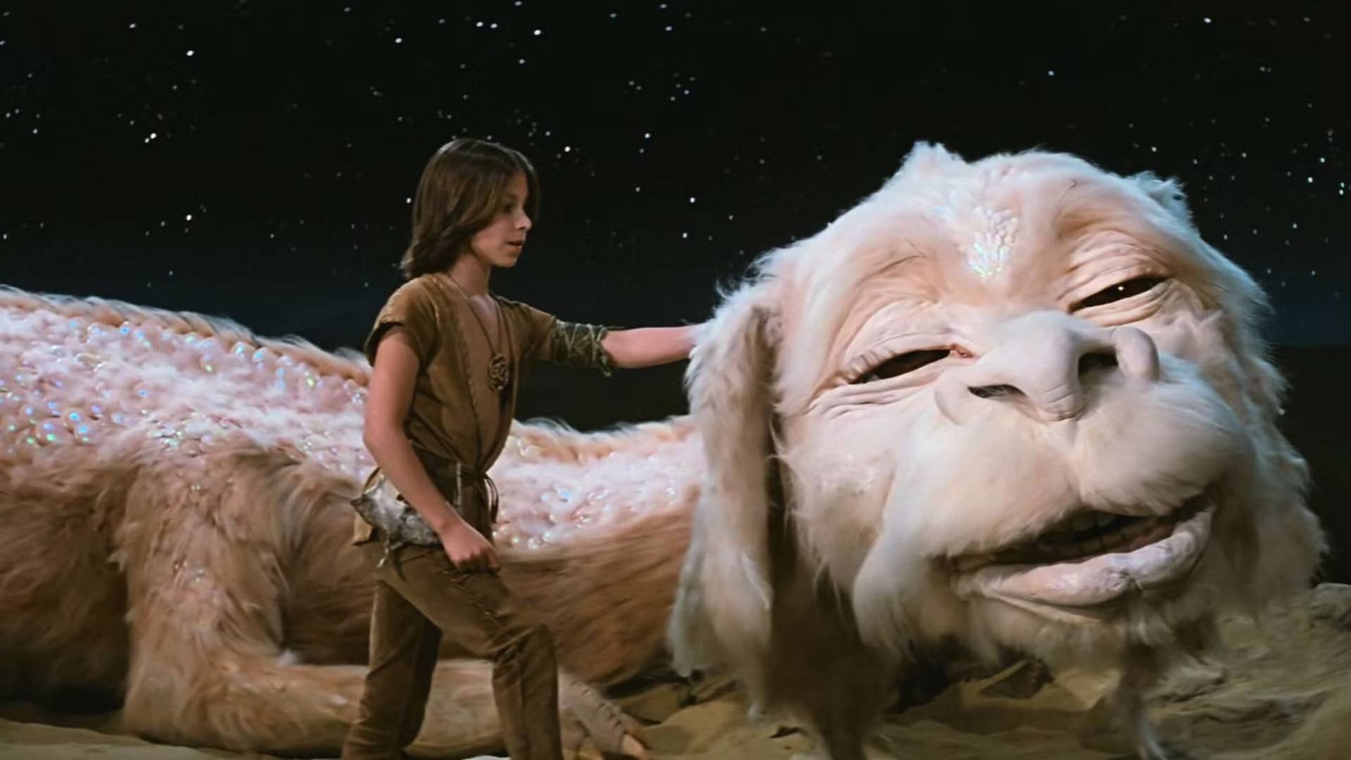 ‘The NeverEnding Story’ (1984)