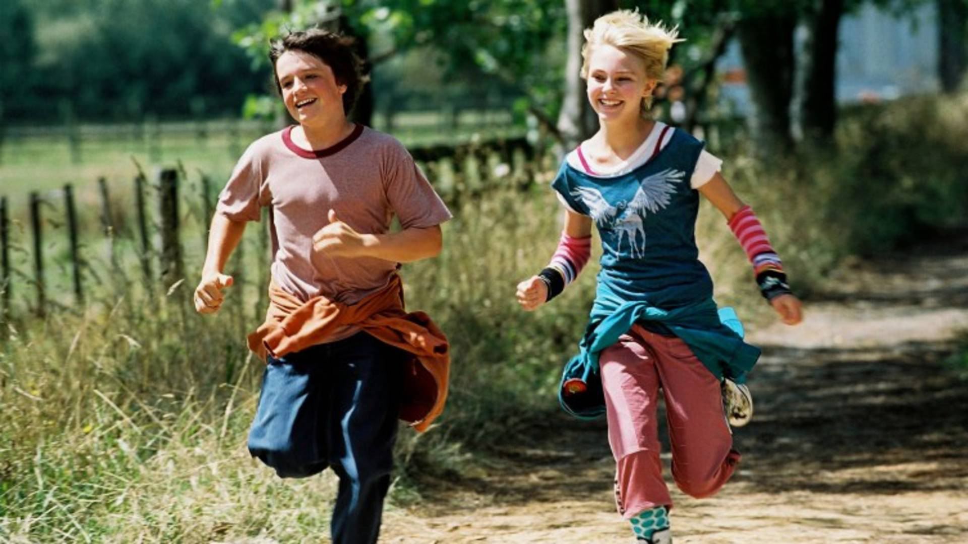 ‘Bridge to Terabithia’ (2007)