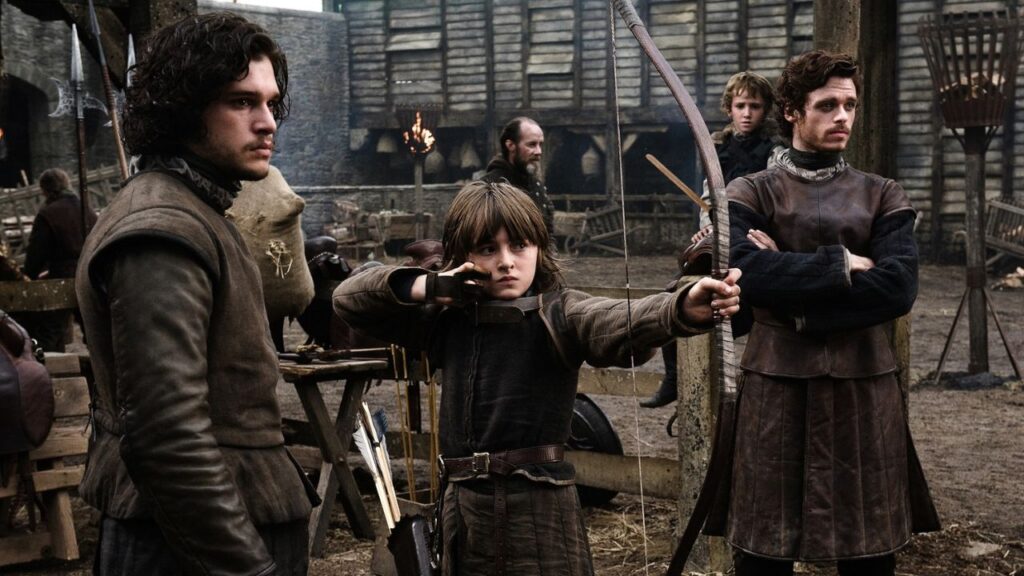Game of Thrones (Image: HBO)
