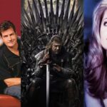 Top 5 TV Shows That Had To Reshoot Their Pilots Two and a Half Men, Game of Thrones, Buffy the Vampire Slayer (Image: CBS, HBO, UPN)