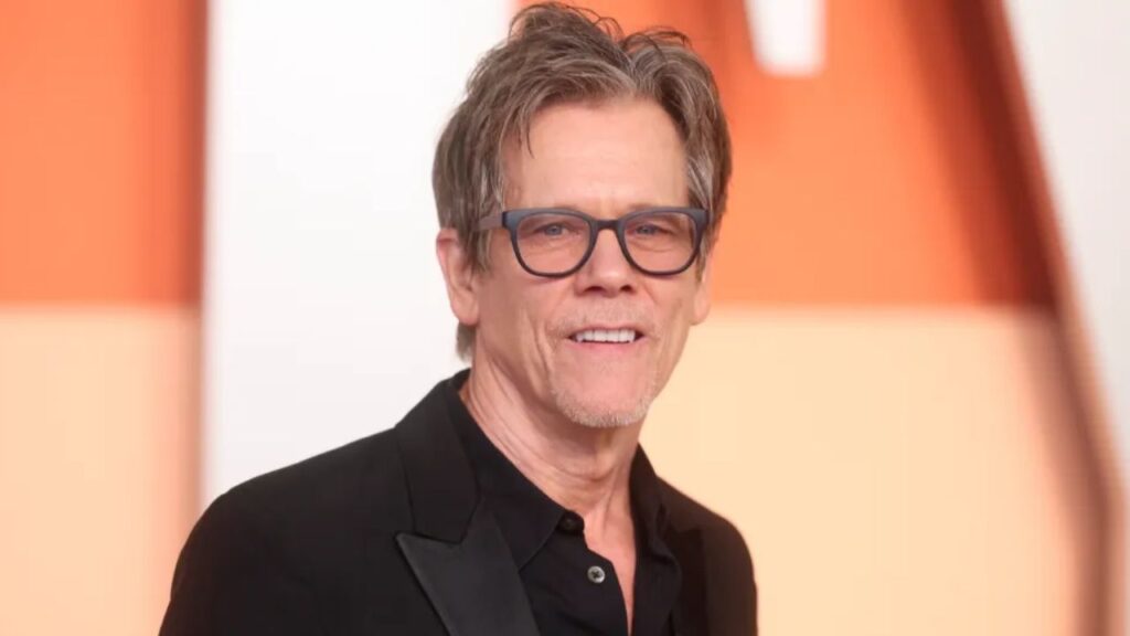 Kevin Bacon