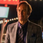 Bob Odenkirk as Saul Goodman in 'Better Call Saul' (Image: AMC)