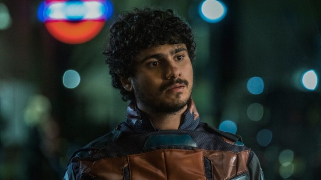 Bilal Hasna (Image: IMDb)