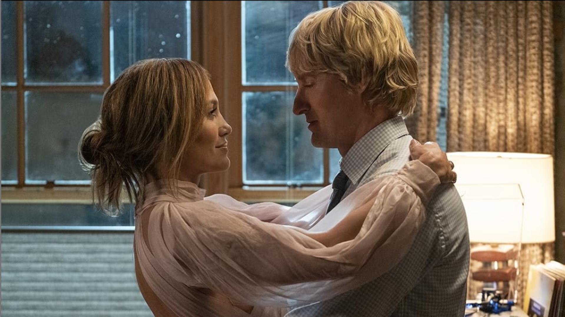 ‘Marry Me’ (2022)