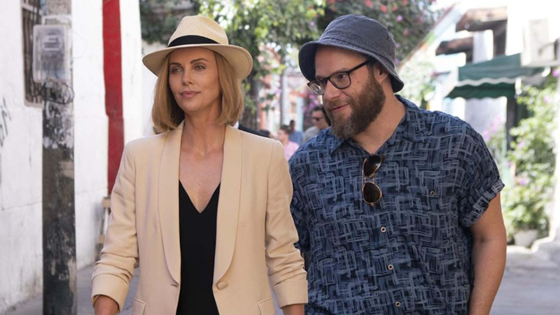 ‘Long Shot’ (2019)