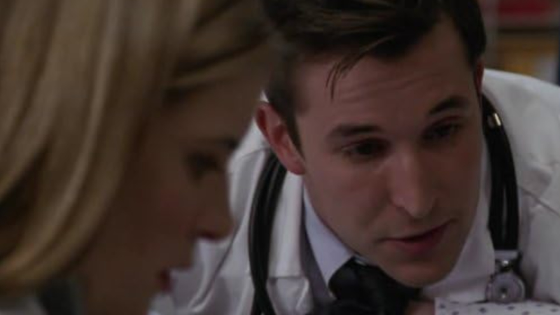 ‘ER’ (1994–2009)