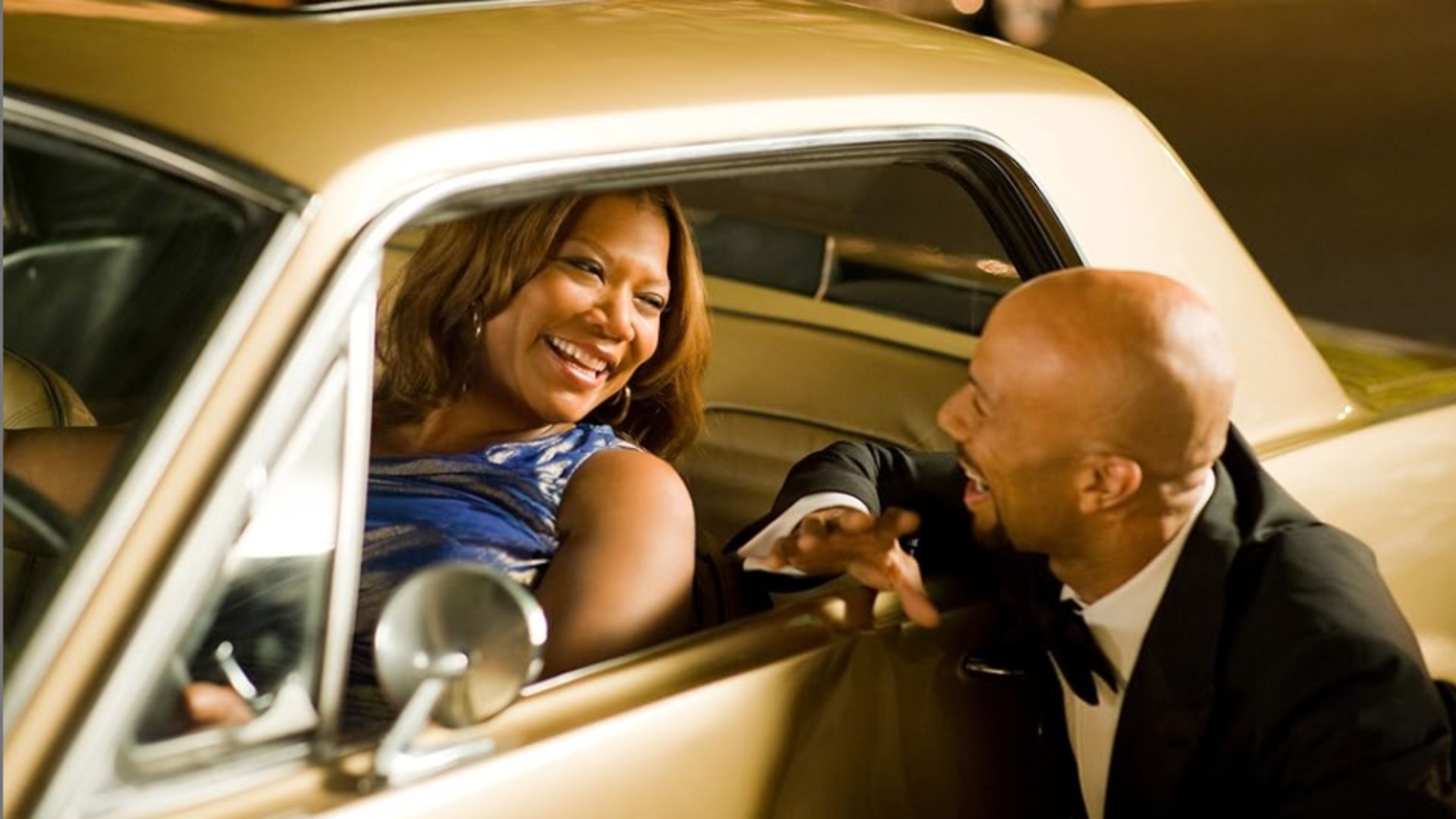 ‘Just Wright’ (2010)