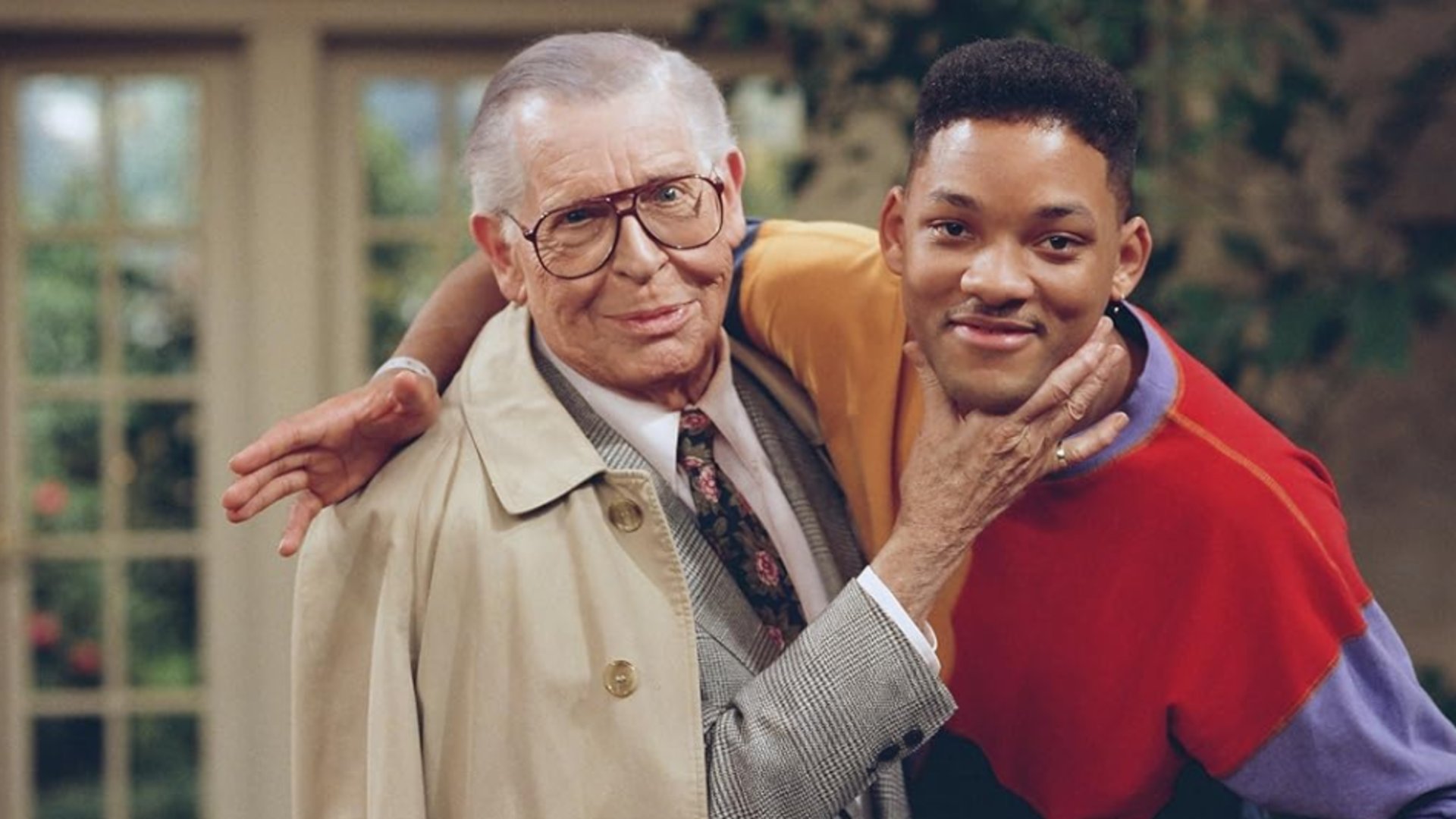 ‘The Fresh Prince of Bel-Air’ (1990–1996)