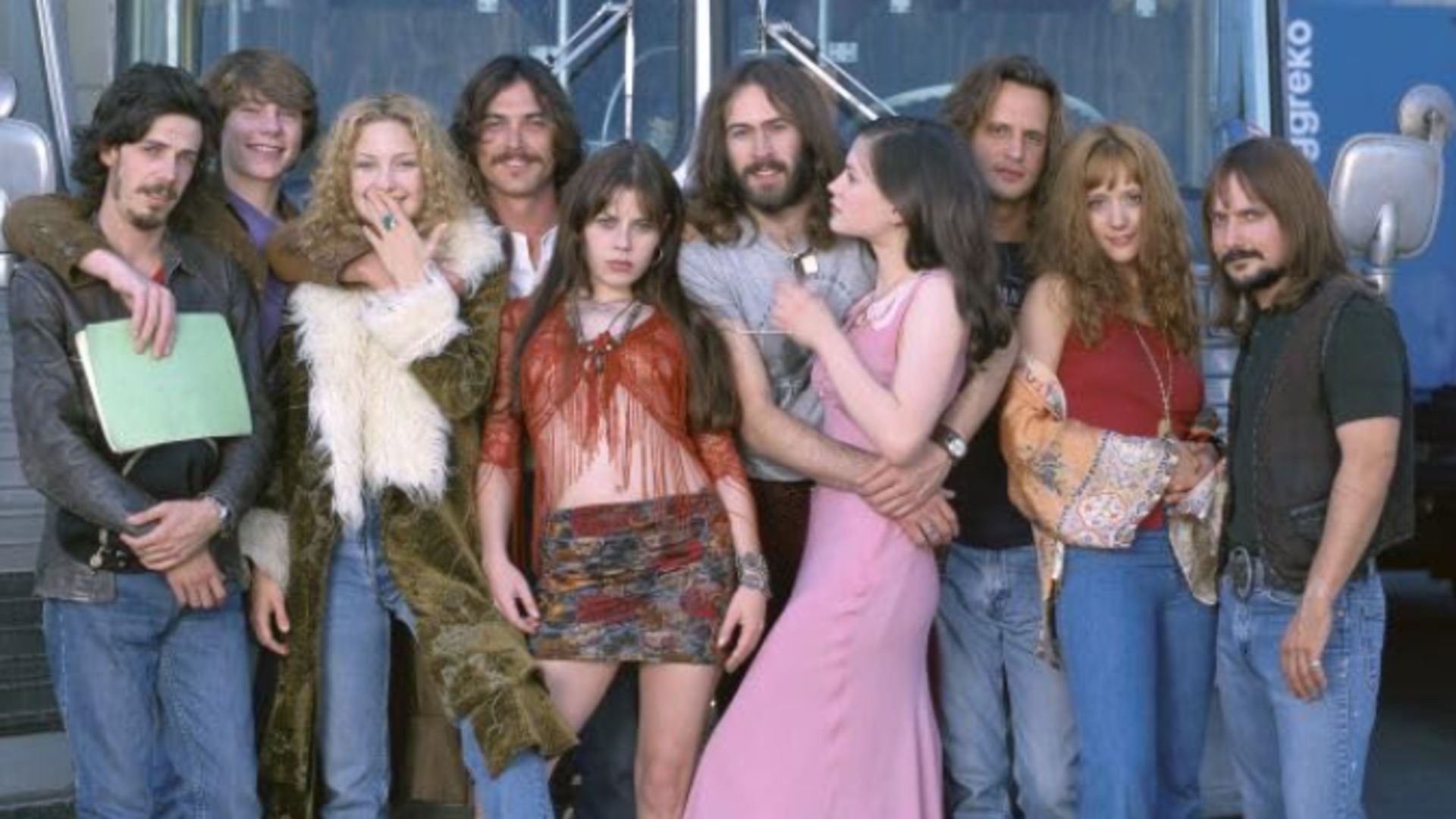 ‘Almost Famous’ (2000)