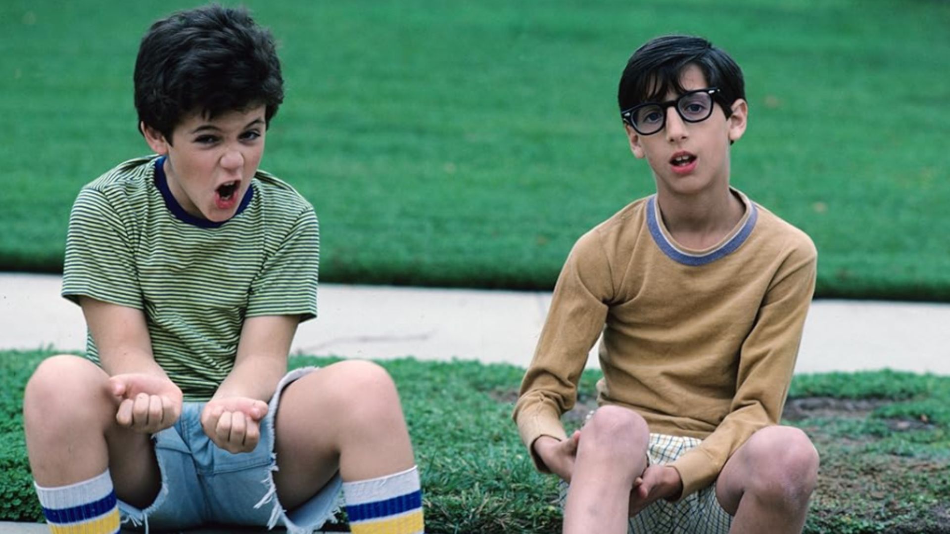 ‘The Wonder Years’ (1988–1993)