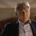 Harrison Ford in 'Shrinking'