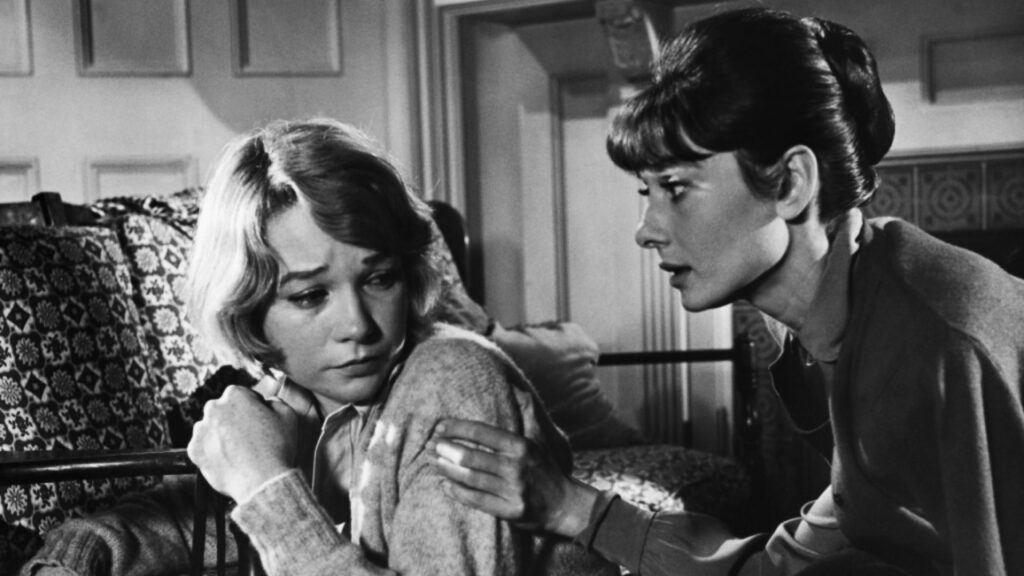 The Children's Hour (1961)