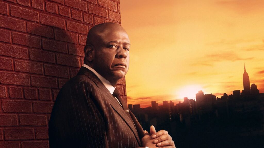 Godfather of Harlem (Image: Epix)