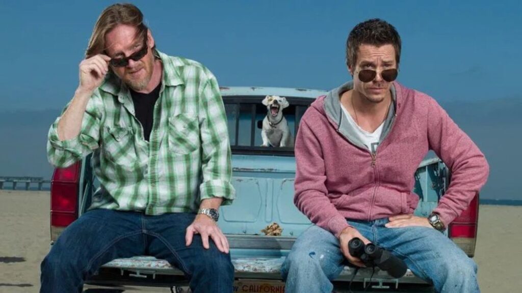 Terriers (Image: FX)