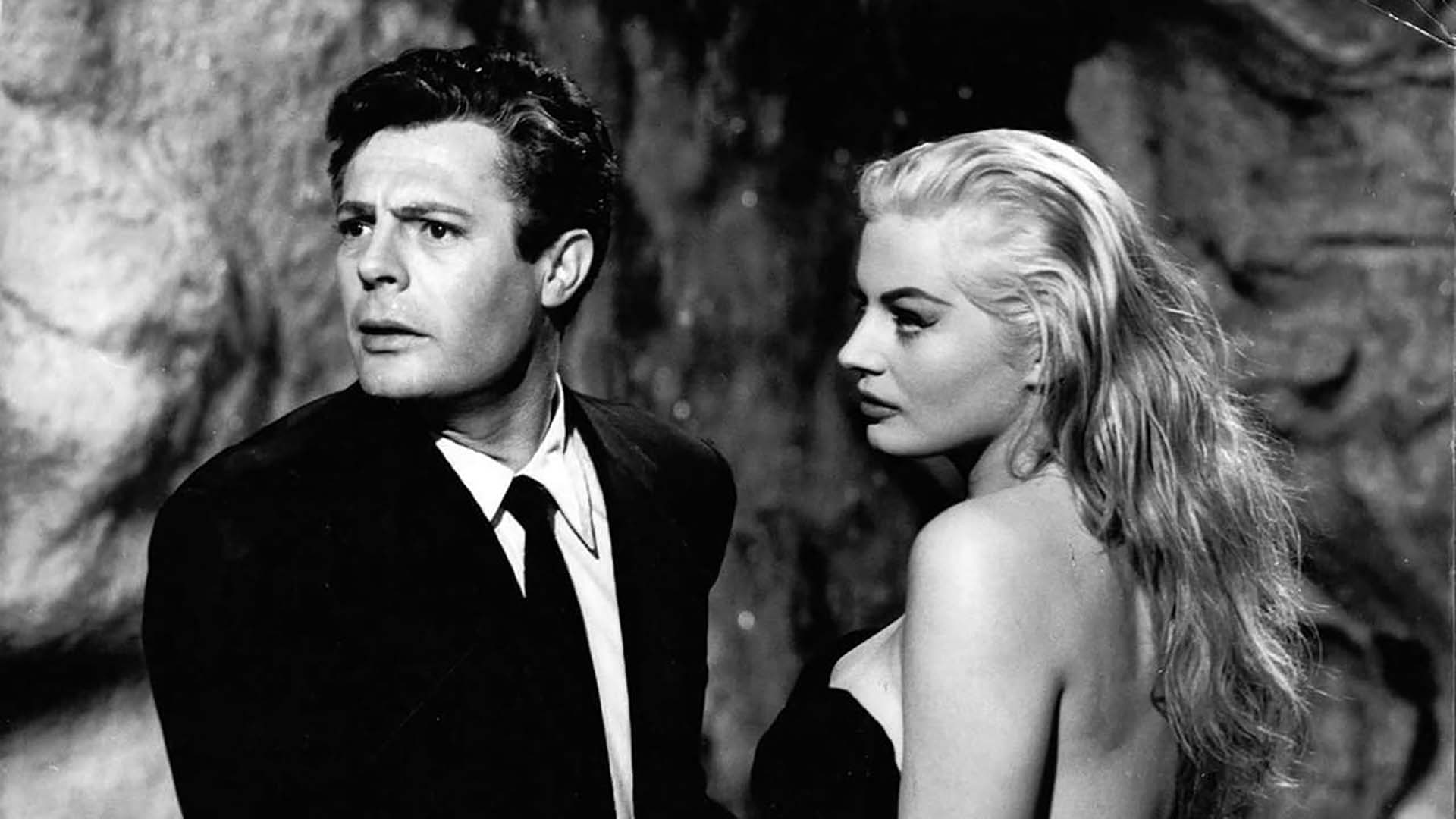 2. La Dolce Vita (1960)