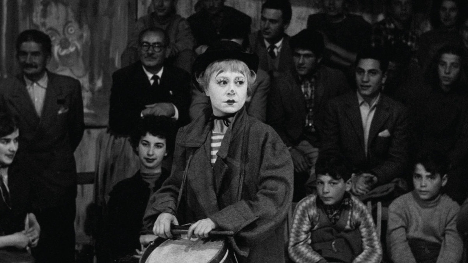 4. La Strada (1954)