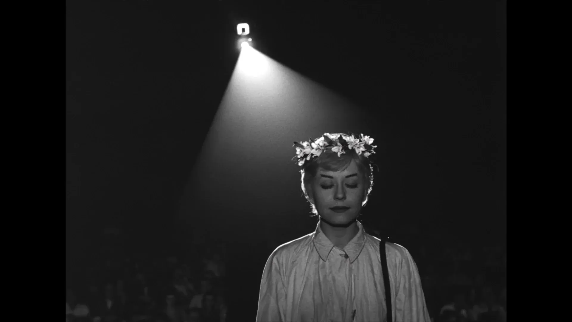 6. Nights of Cabiria (1957)
