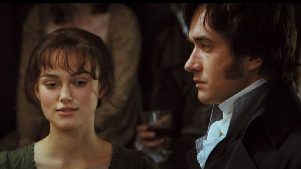 Pride and Prejudice