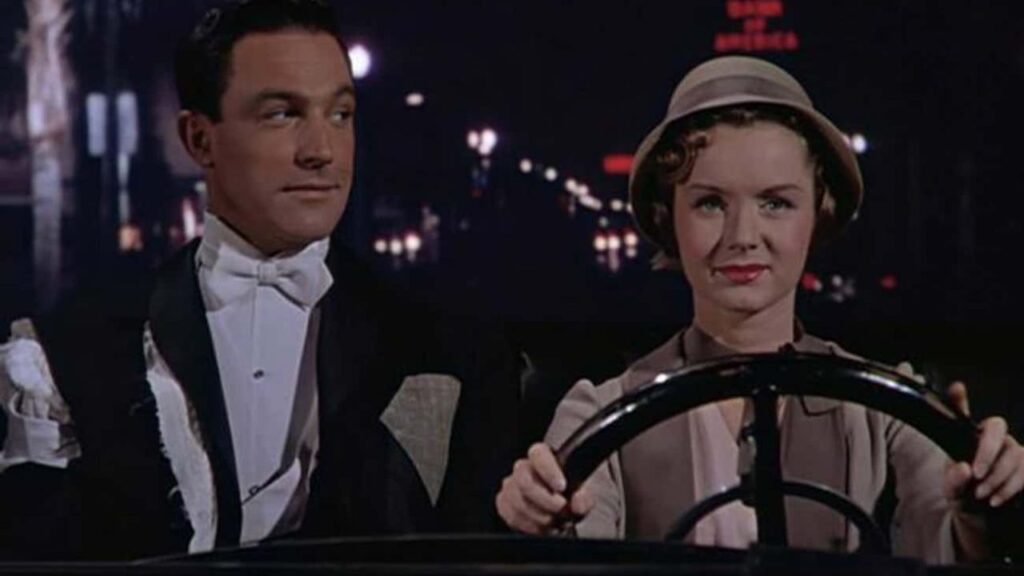 Singin’ In The Rain (Image: Loew’s Inc.)