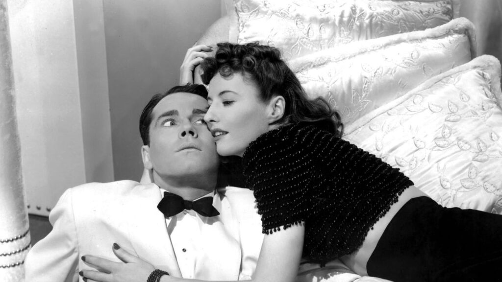 The Lady Eve (Image: Paramount Pictures)
