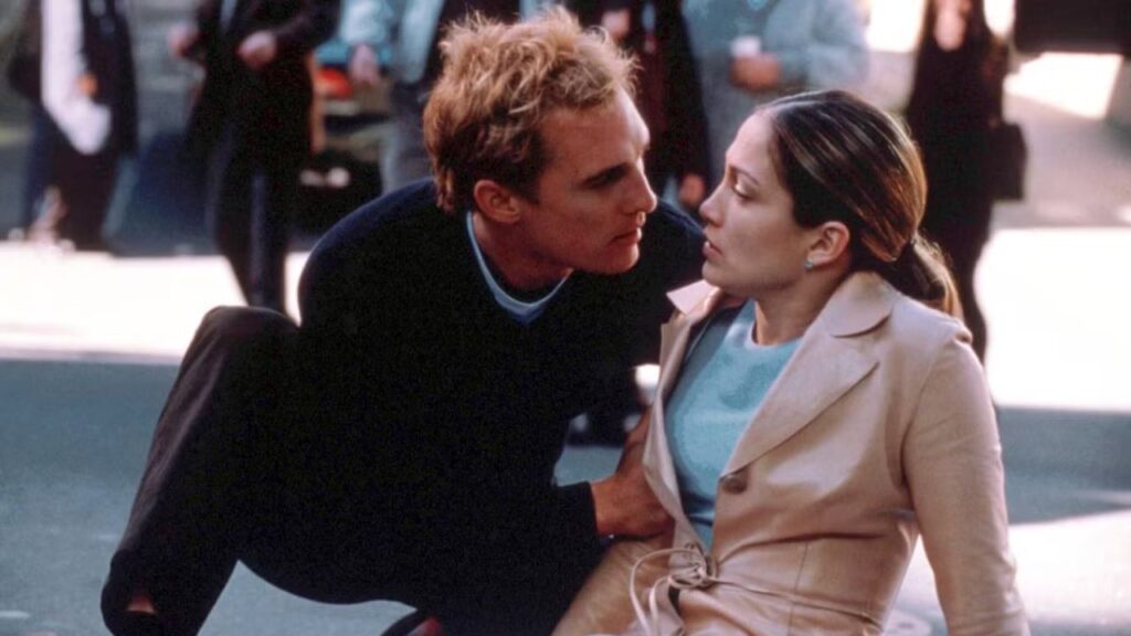 The Wedding Planner (Image: Sony Pictures Releasing)