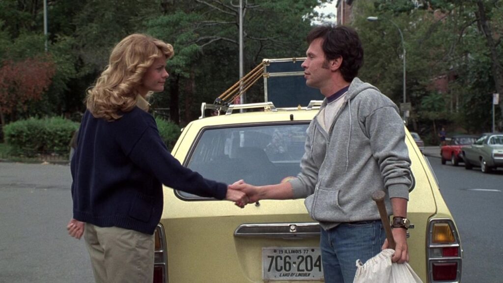 When Harry Met Sally (Image: Columbia Pictures)