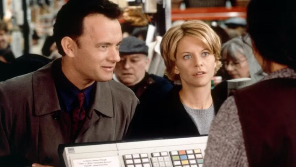 You've Got Mail (Image: Warner Bros.)
