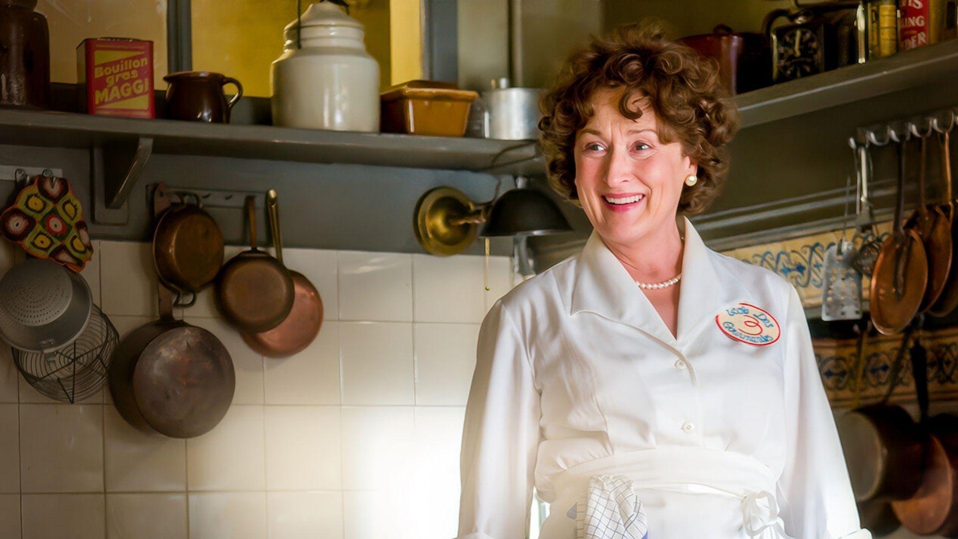 Julie & Julia (2009)