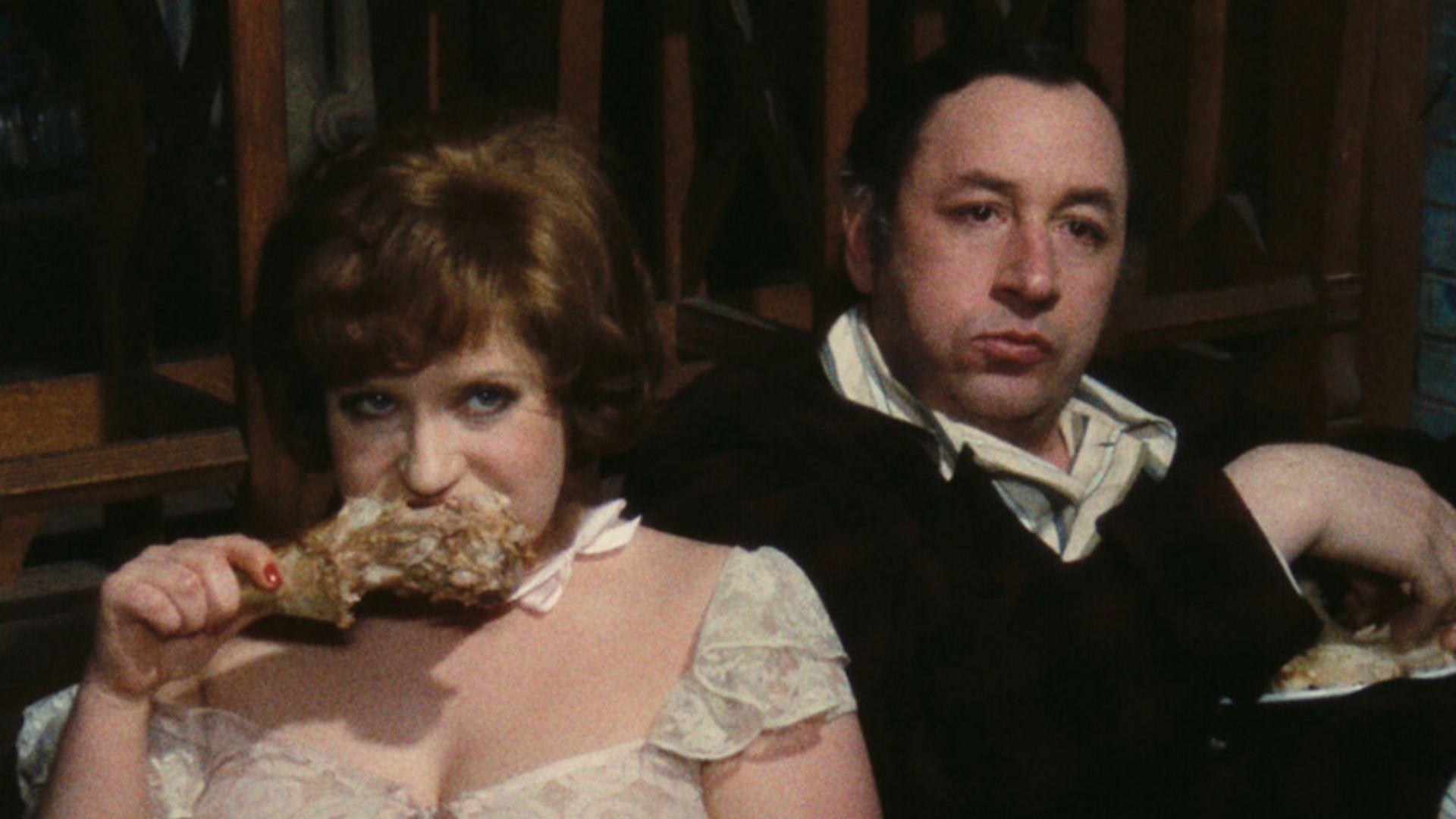La Grande Bouffe (1973)