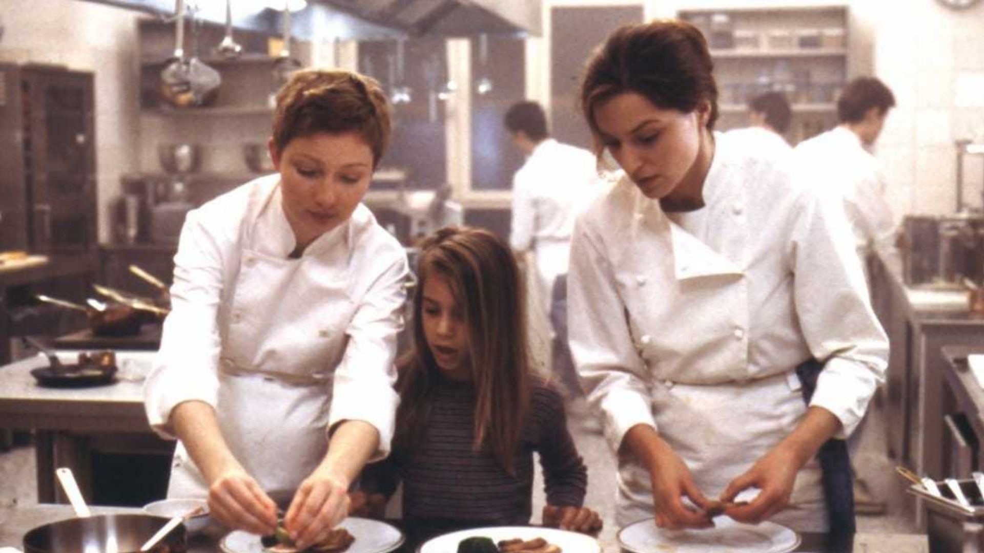 Mostly Martha (2001)
