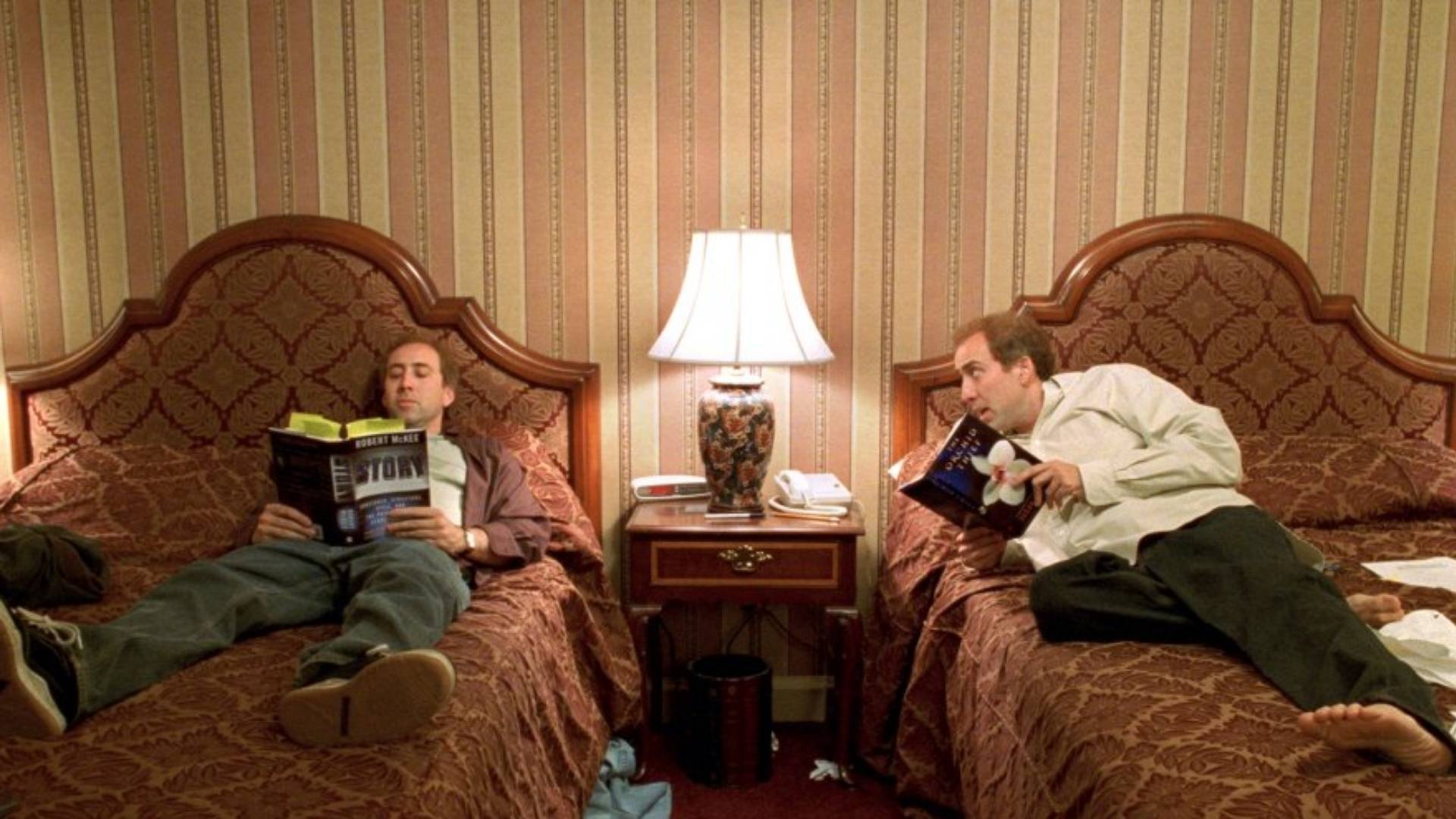 Adaptation (2002)