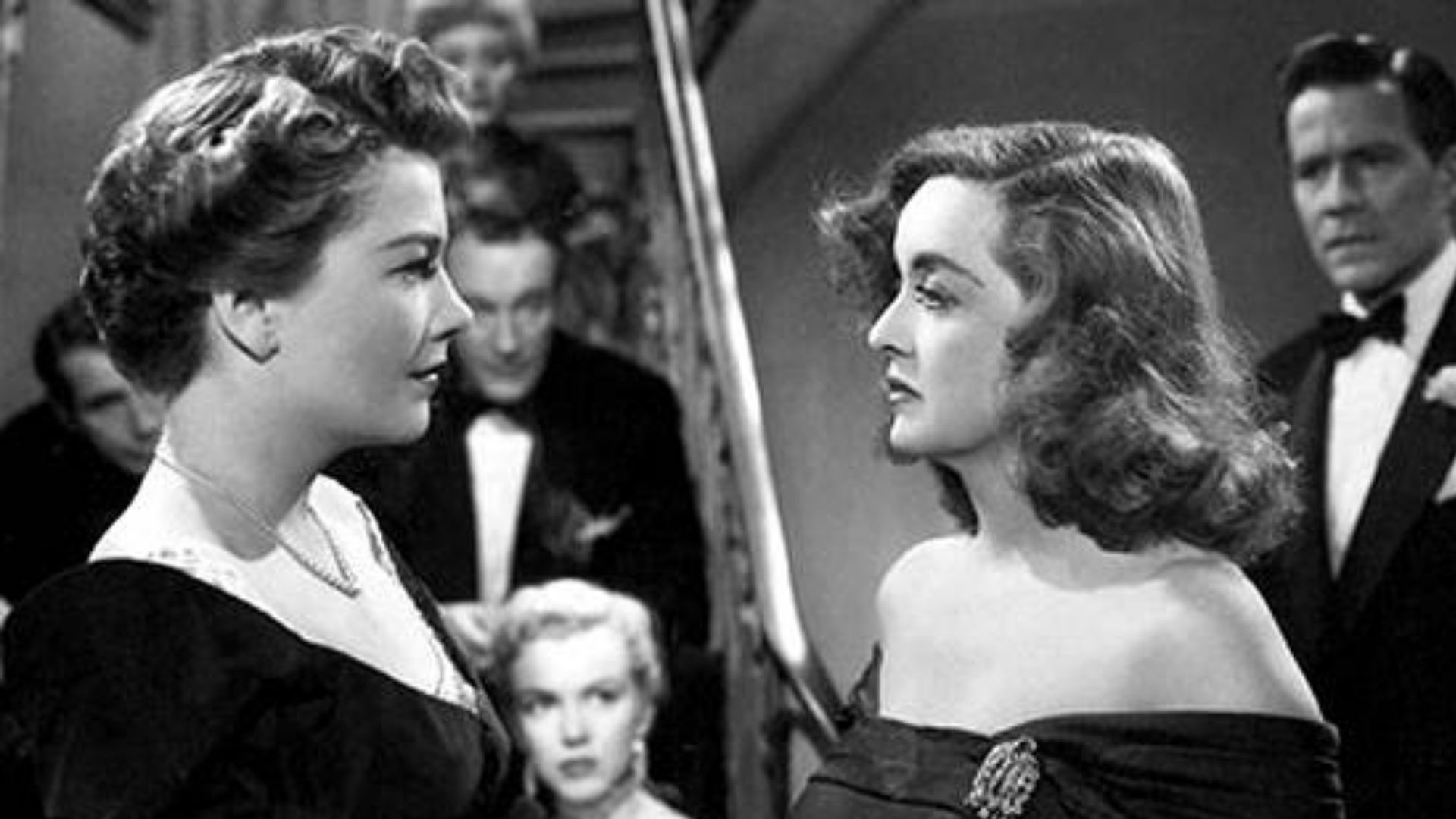 All About Eve (1950)