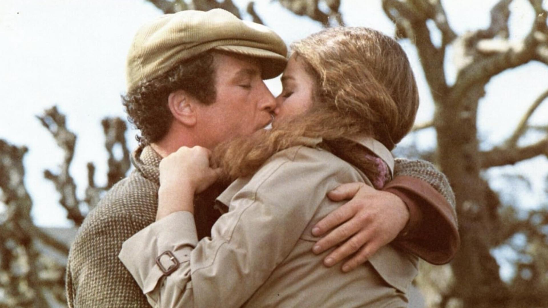 The Competition (1980)