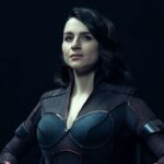 “She’s A Nazi And She Sucks”: Eric Kripke Makes One Thing Clear About Stormfront’s ‘Vought Rising’ Arc Stormfront in 'The Boys' (Image: Amazon)