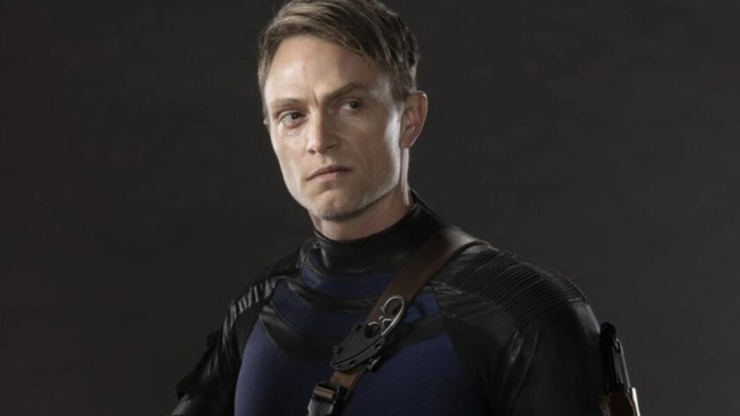 wilson bethel age