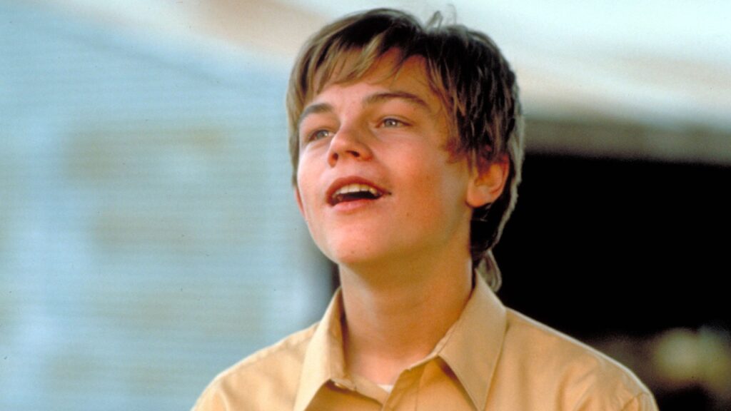 What’s Eating Gilbert Grape (1993)
