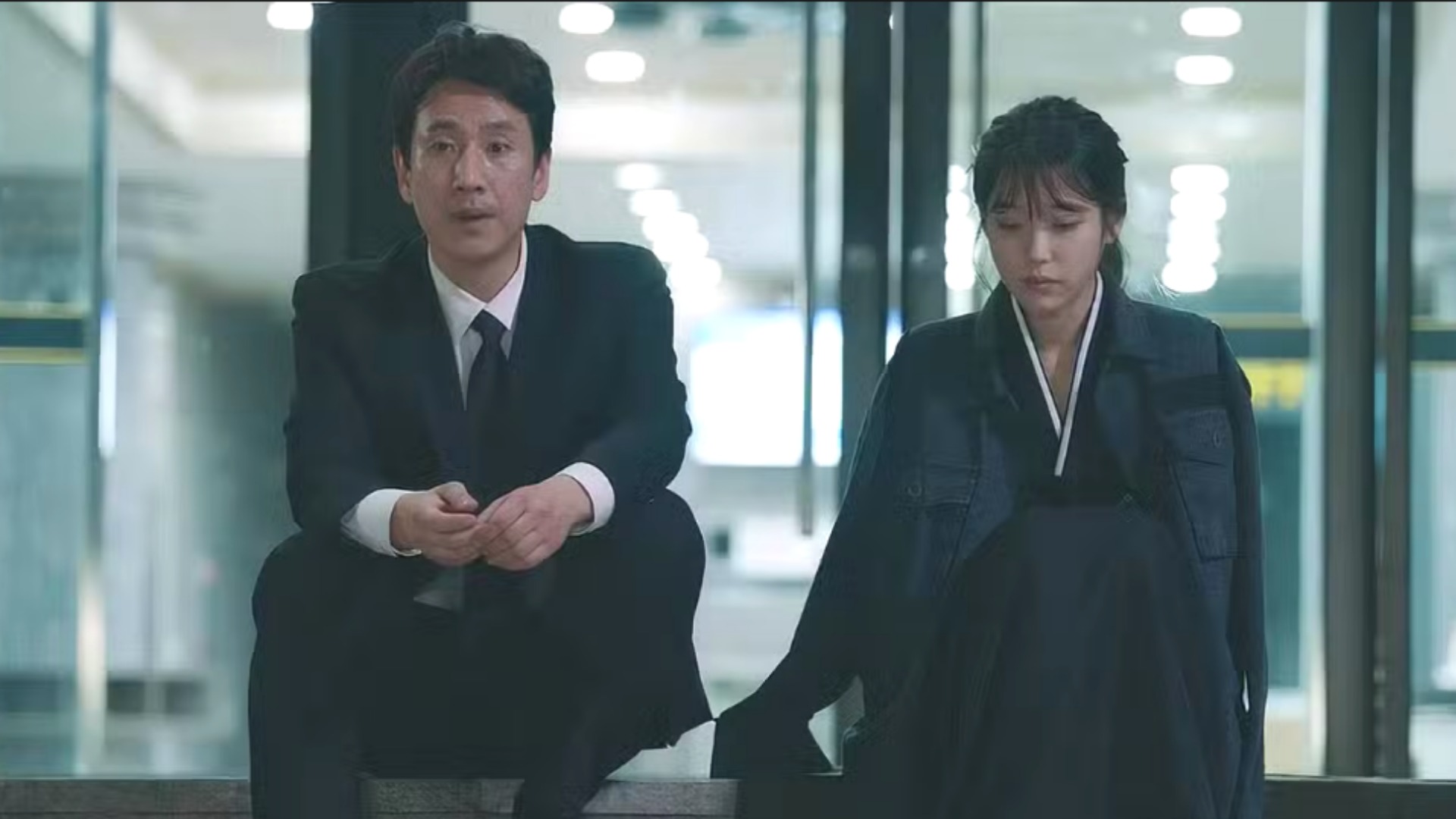 ‘My Mister’ (2018)