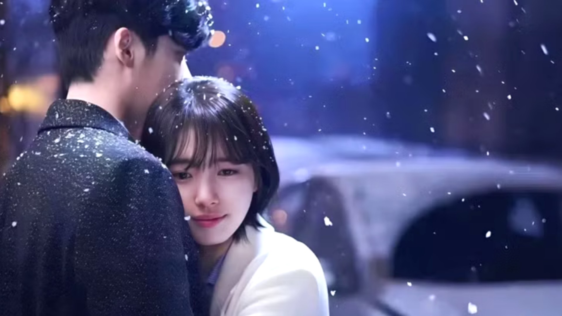 ‘While You Were Sleeping’ (2017)