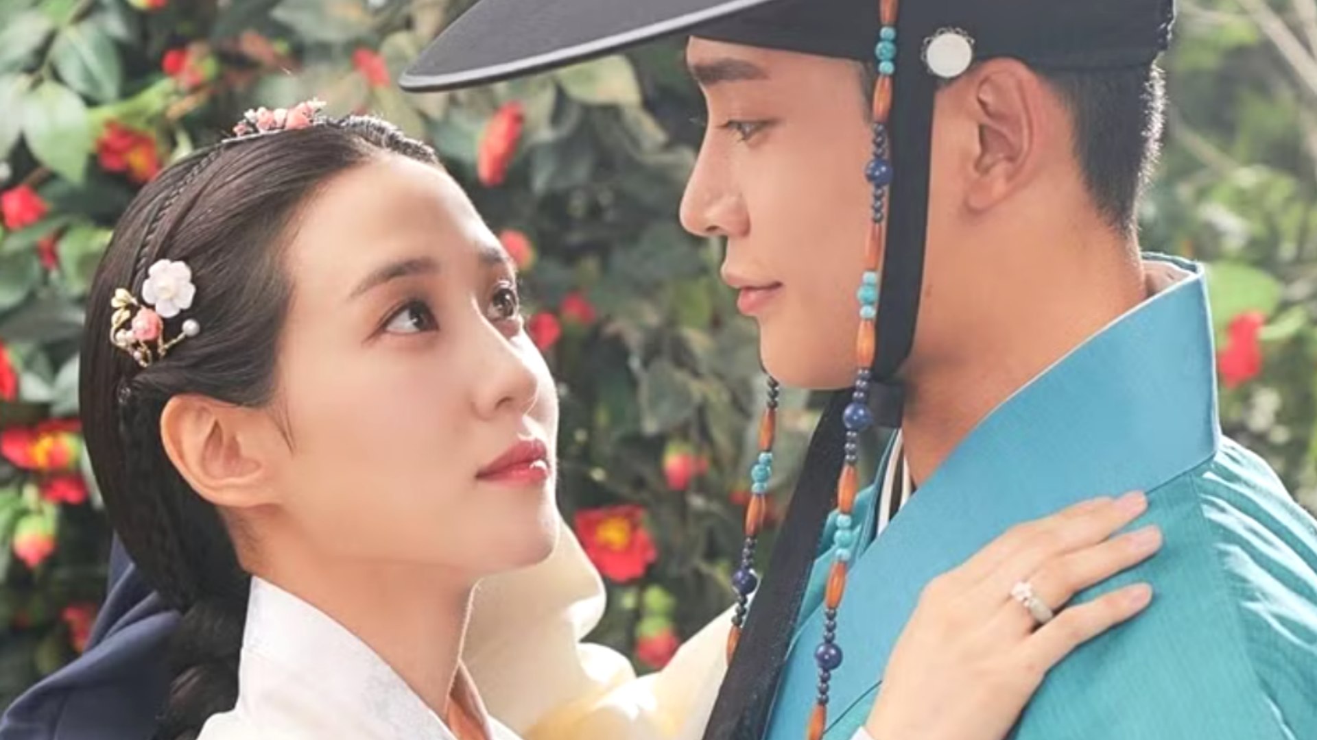 ‘The King’s Affection’ (2021)