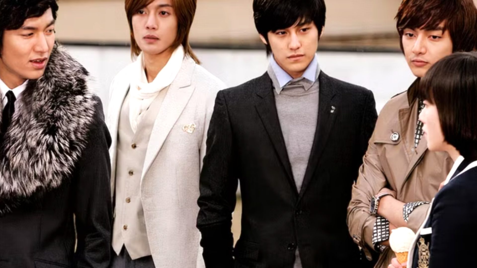 ‘Boys Over Flowers’ (2009)