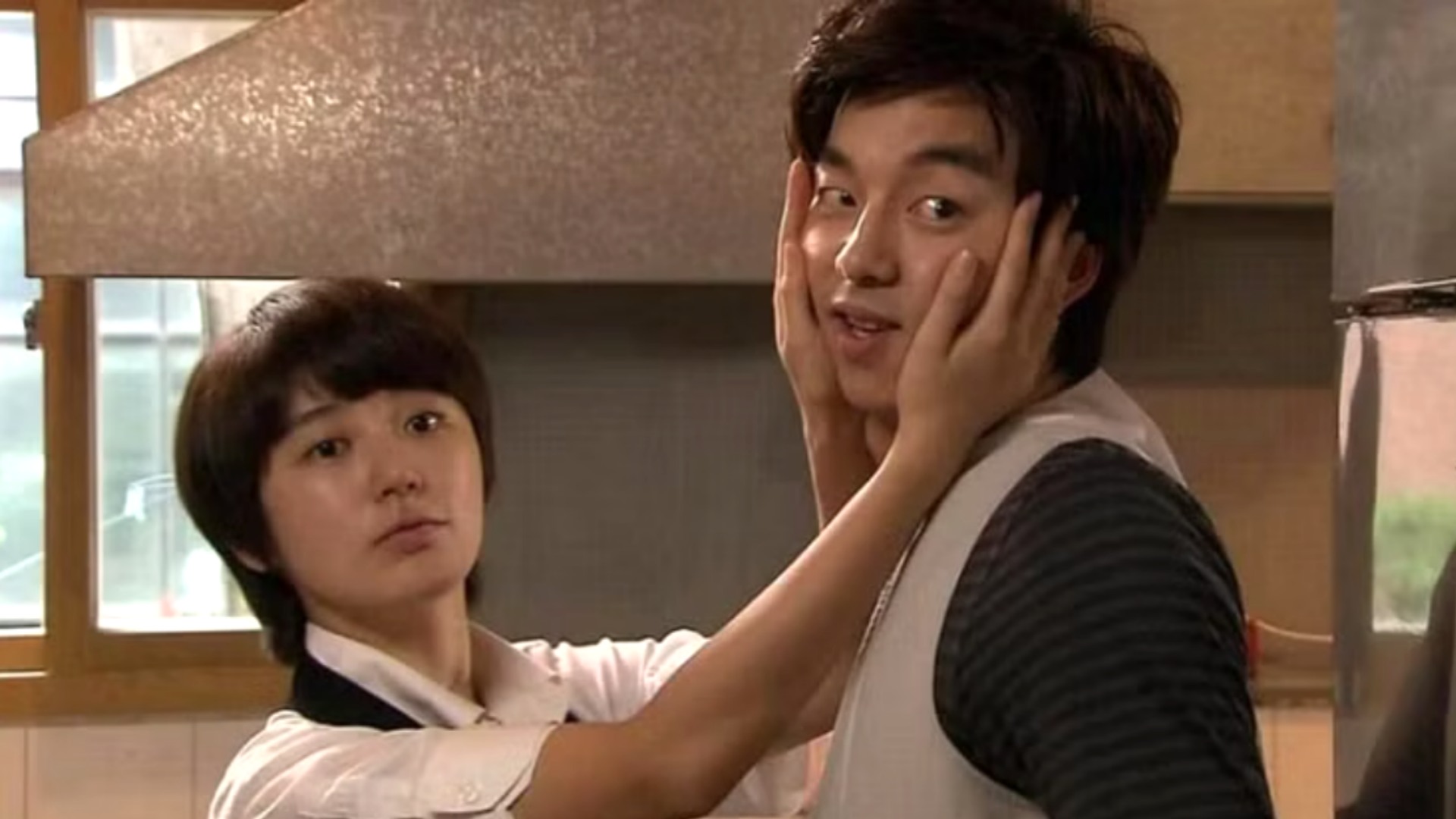‘Coffee Prince’ (2007)