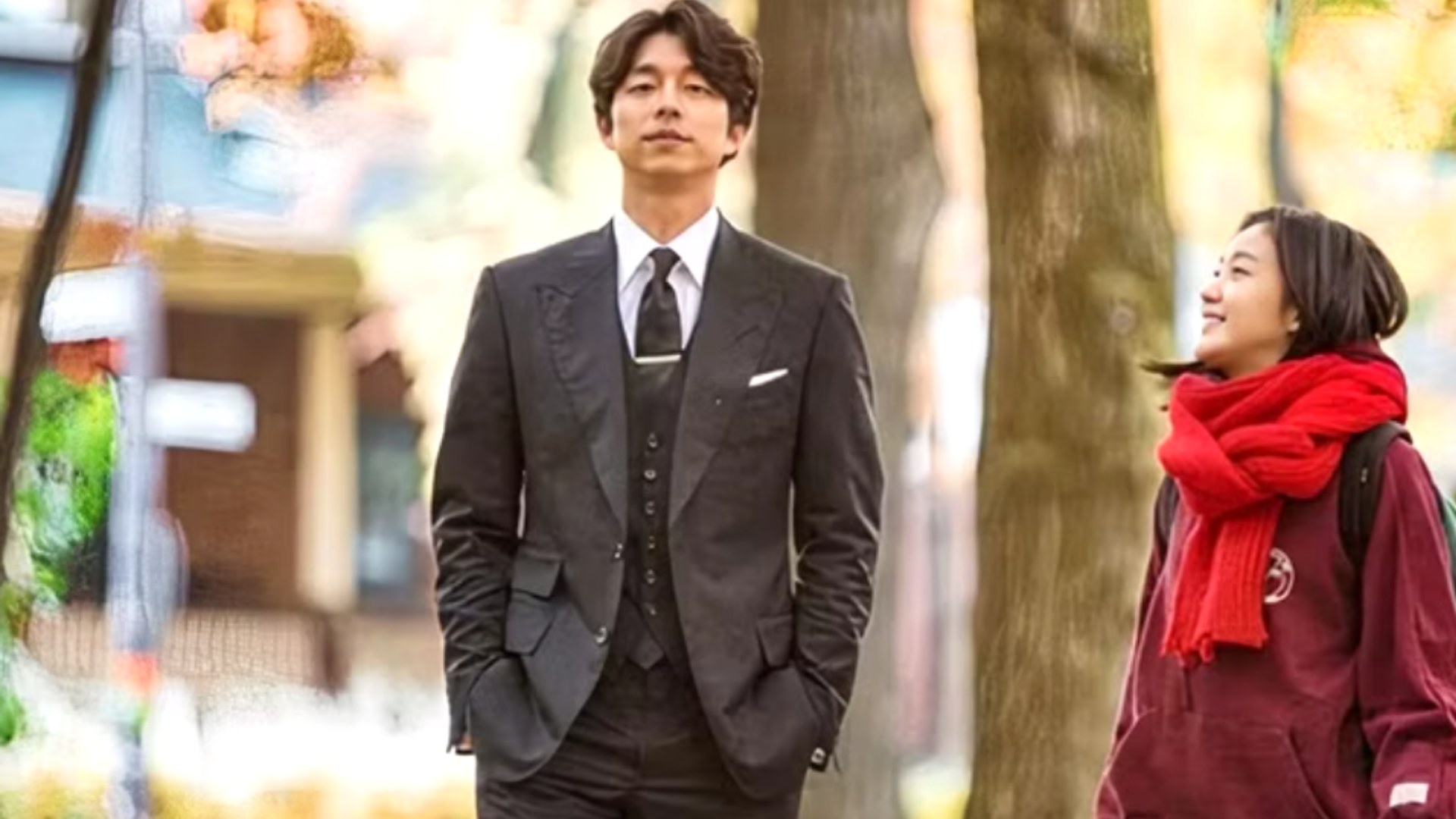 ‘Goblin’ (2016–2017)