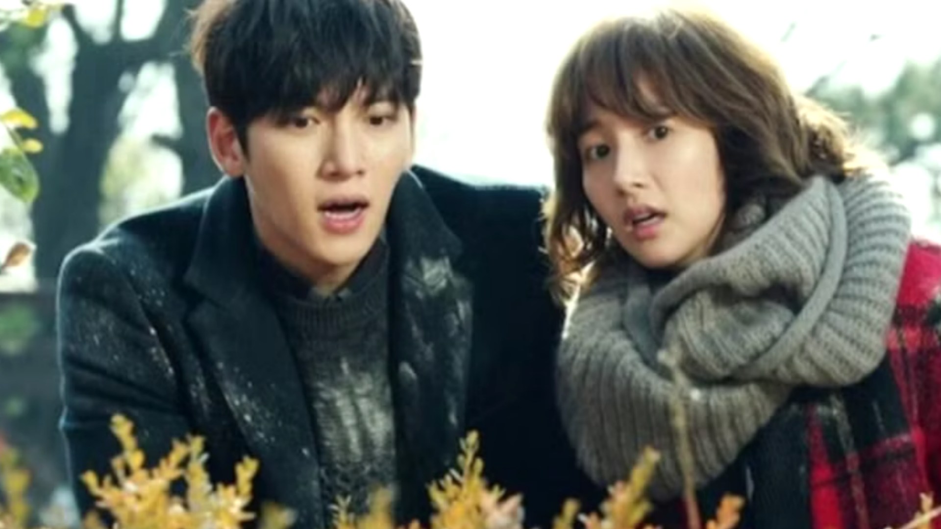 ‘Healer’ (2014–2015)