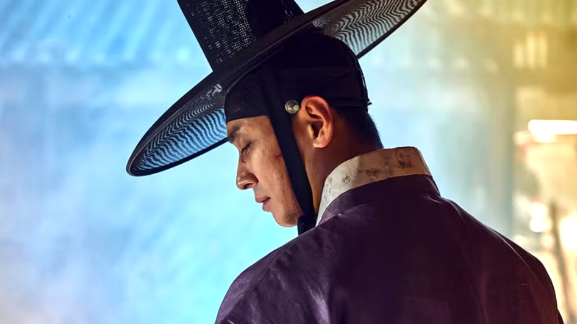‘Kingdom’ (2019–2021)