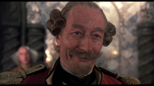 5. The Adventures of Baron Munchausen (1988)