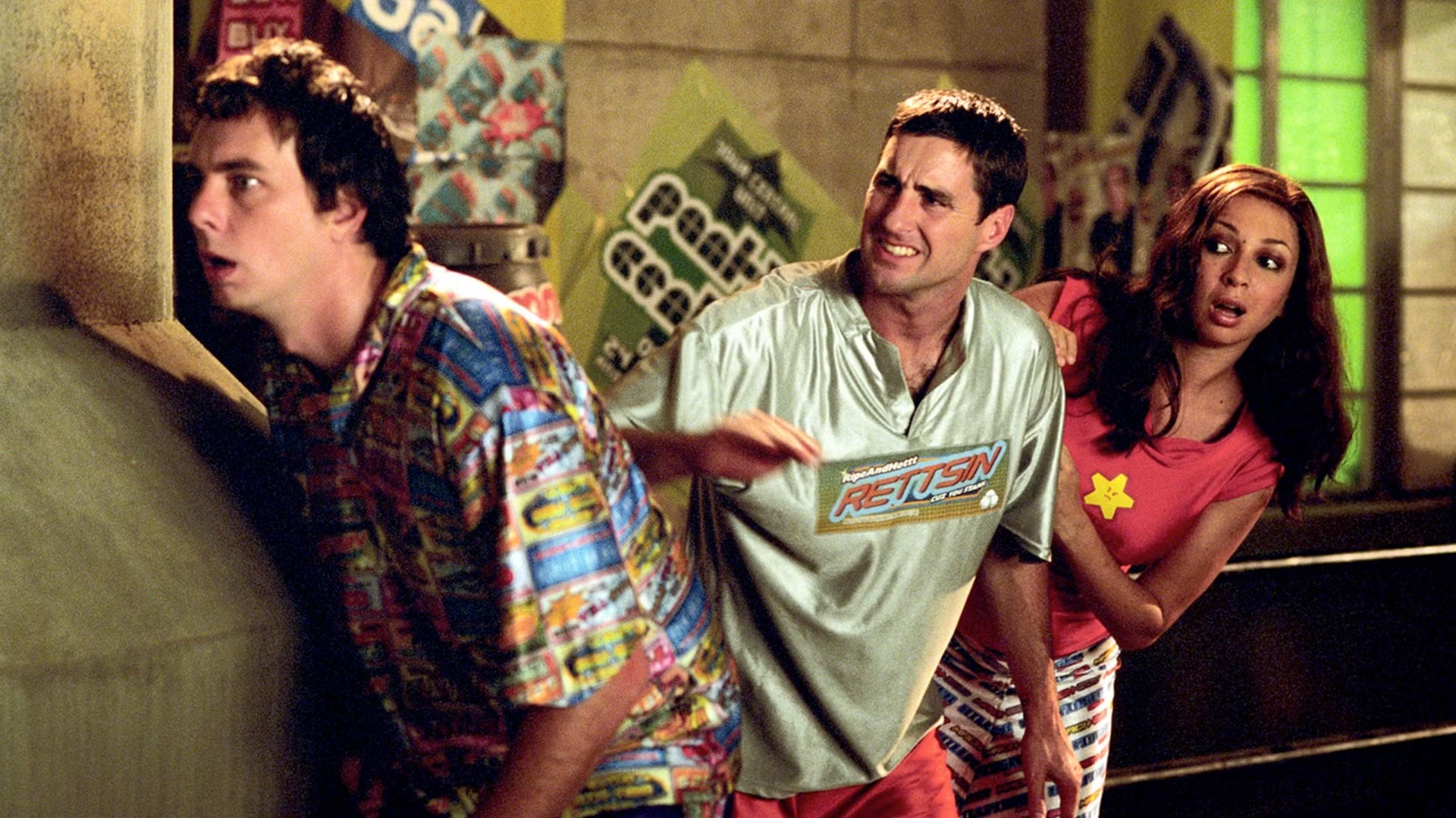 1. Idiocracy (2006)