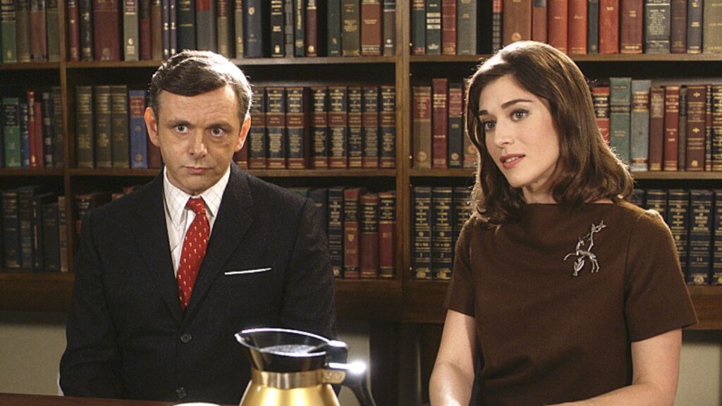 Masters of Sex (Image: Showtime)