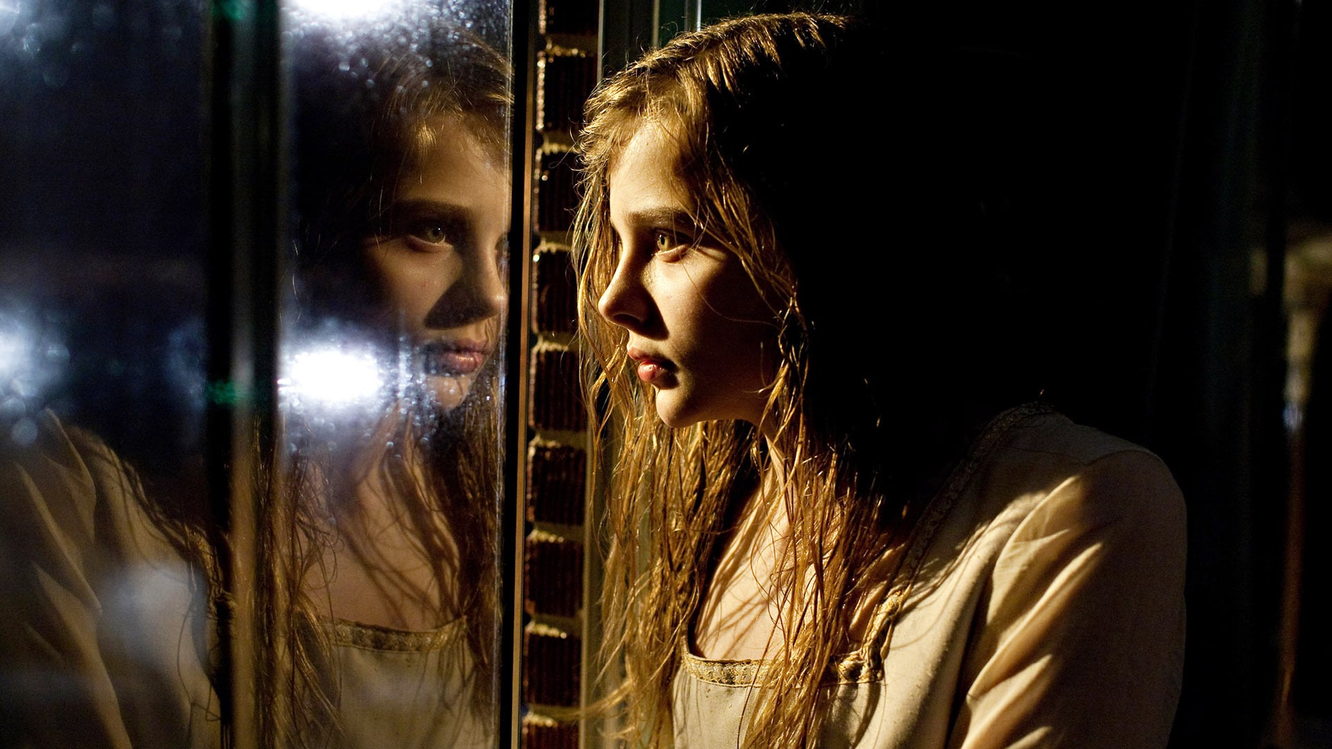 3. Let Me In (2010) – Let the Right One In (2008, Sweden)