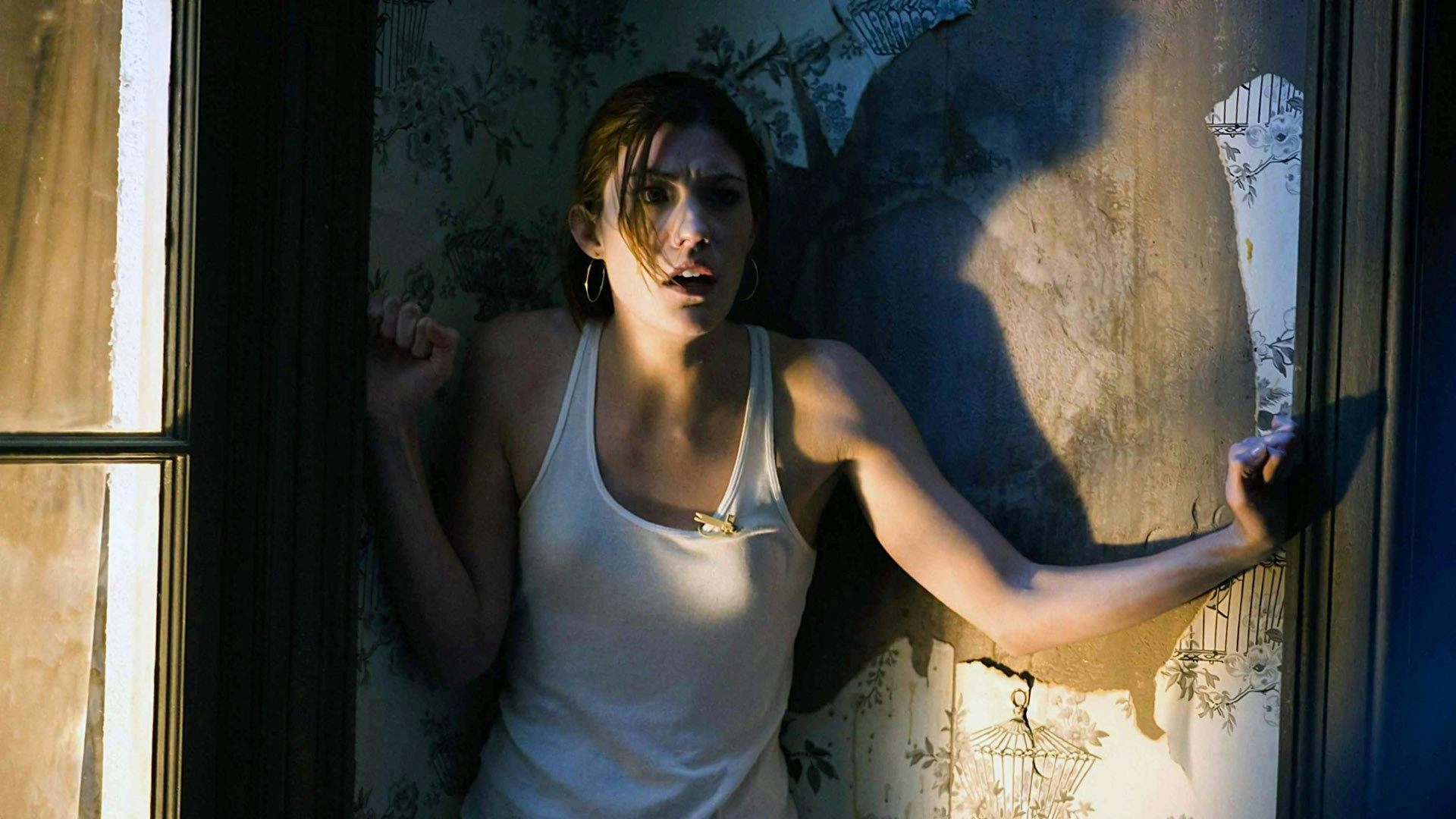 4. Quarantine (2008) – [REC] (2007, Spain)