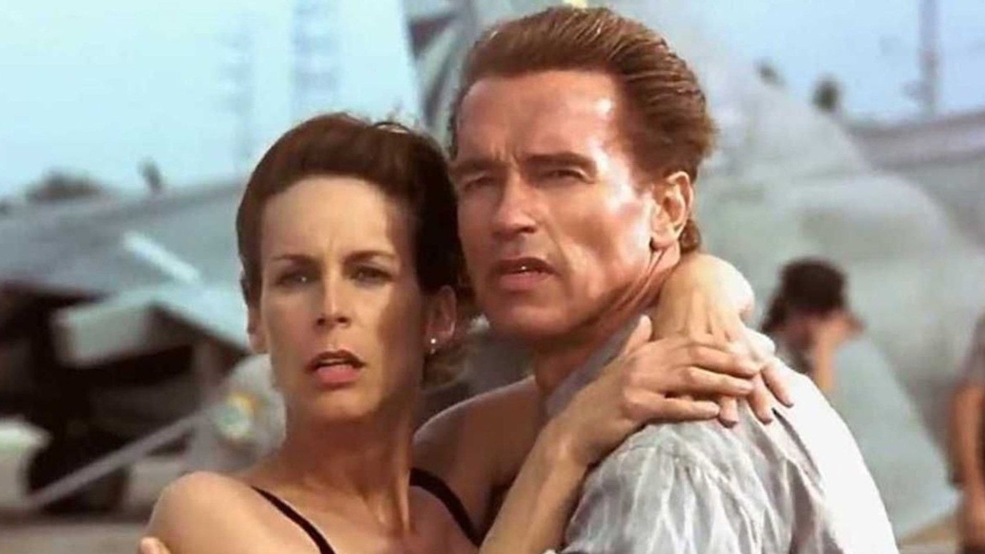 'True Lies' (1994)
